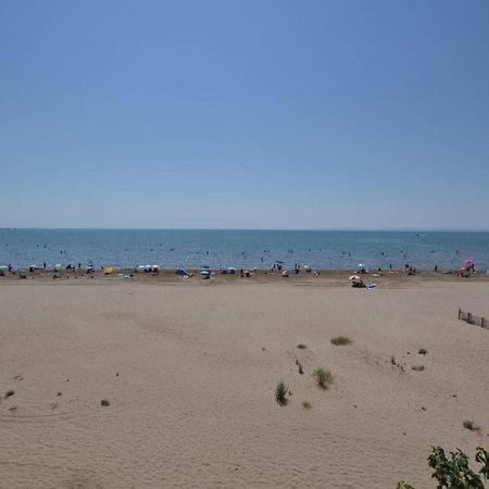 La Residence Sur La Plage Le Grau-du-Roi Dış mekan fotoğraf
